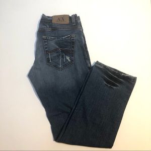 Armani Exchange Jeans 30 Short